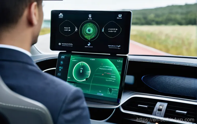 자율주행차의 연구 및 개발 동향 - **Prompt 2: All-Weather Autonomous Driving with Multi-Sensor Fusion**
    "An autonomous semi-truck ...