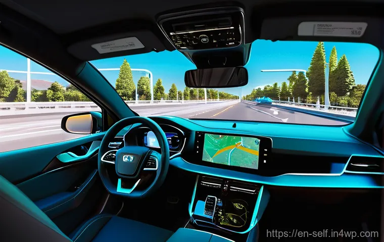 자율주행차의 상용화 전략 - **Prompt: The Future Commute - Trust in Autonomous Mobility**
A realistic depiction of a bustlin... 자율주행차의 상용화 전략 - **Prompt: The Future Commute - Trust in Autonomous Mobility**
A realistic depiction of a bustlin...