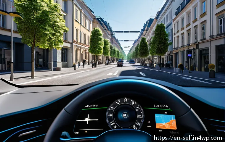 Navigating Autonomous Vehicle Regulations: How Regional Differences Shape Self-Driving Car Development 3 자율주행차의 지역별 요구 사항 분석 관련 이미지 1