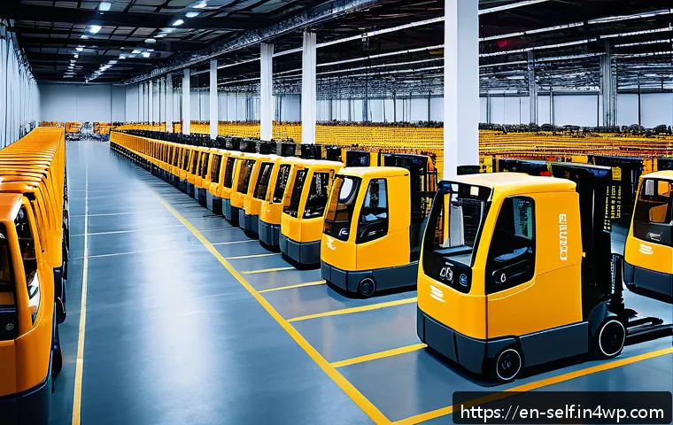 How Self-Driving Cars Are Reshaping Global Economies and Transforming Industries 4 자율주행차의 경제적 영향 분석 관련 이미지 2