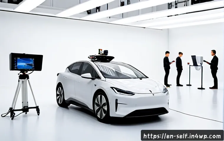 Next-Generation Autonomous Driving Technology: What Drivers and Fleet Buyers Should Compare Before Investing 3 자율주행차의 차세대 기술 혁신 관련 이미지 1